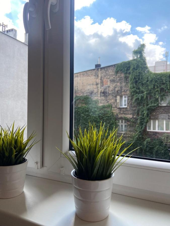 Apartamenty Kattowitz Slowackiego Экстерьер фото