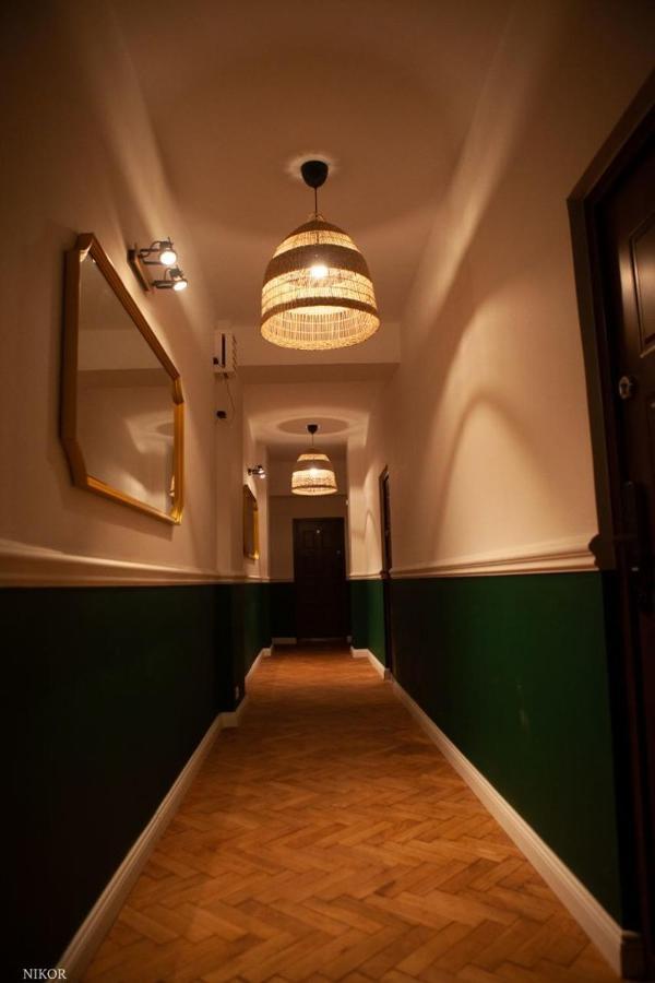 Apartamenty Kattowitz Slowackiego Экстерьер фото