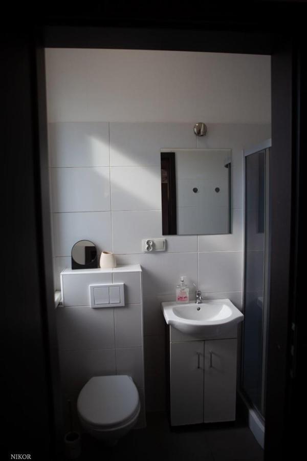Apartamenty Kattowitz Slowackiego Экстерьер фото