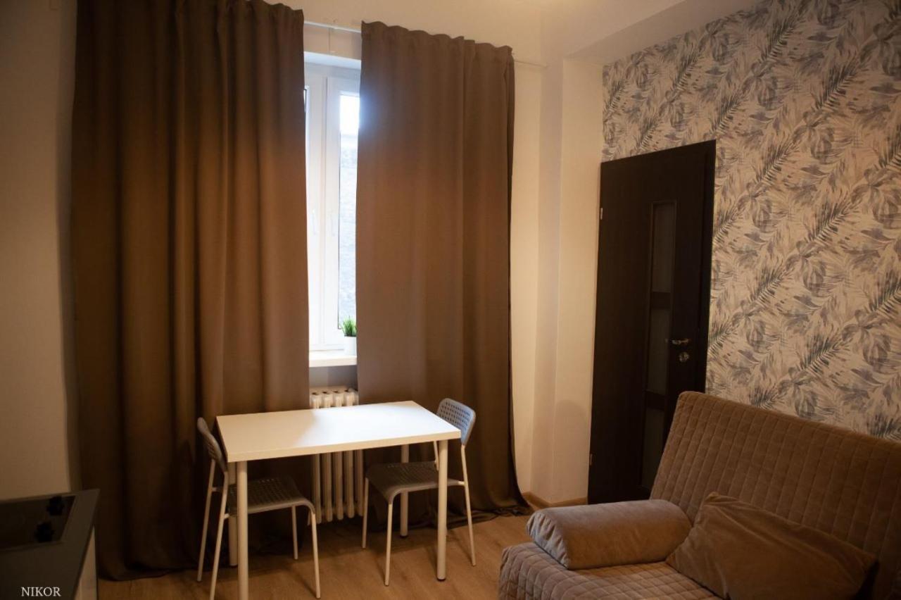 Apartamenty Kattowitz Slowackiego Экстерьер фото