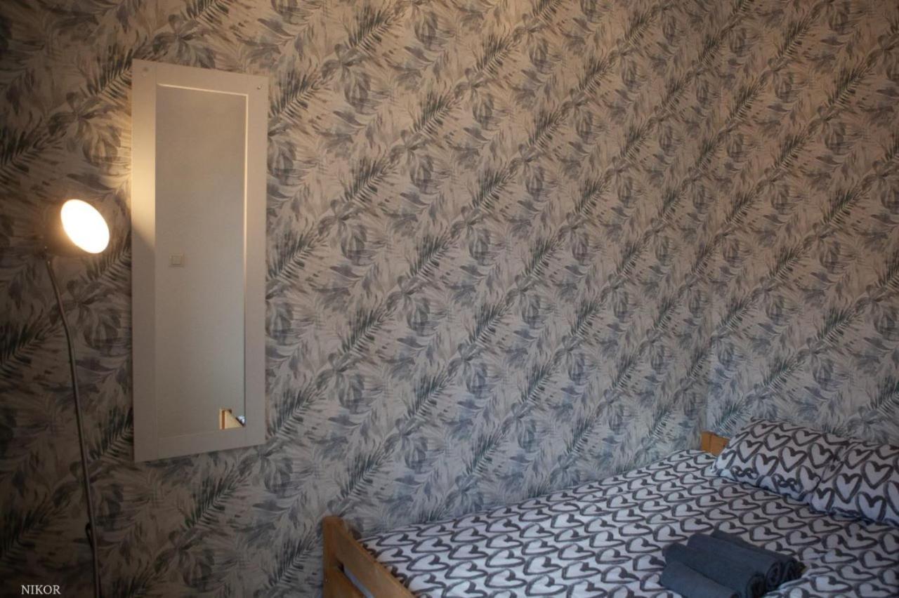 Apartamenty Kattowitz Slowackiego Экстерьер фото