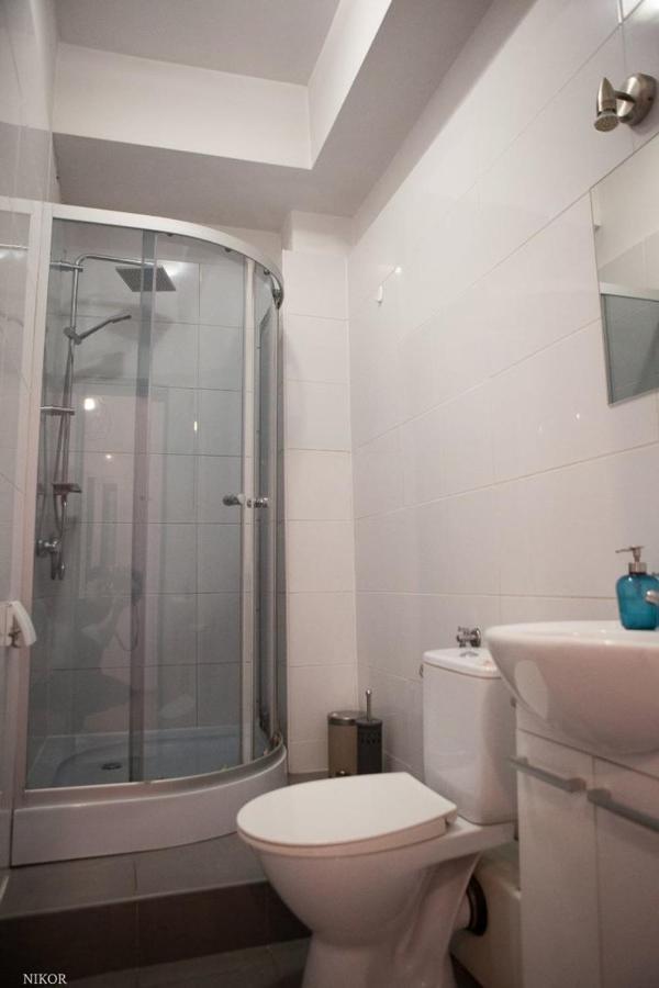 Apartamenty Kattowitz Slowackiego Экстерьер фото