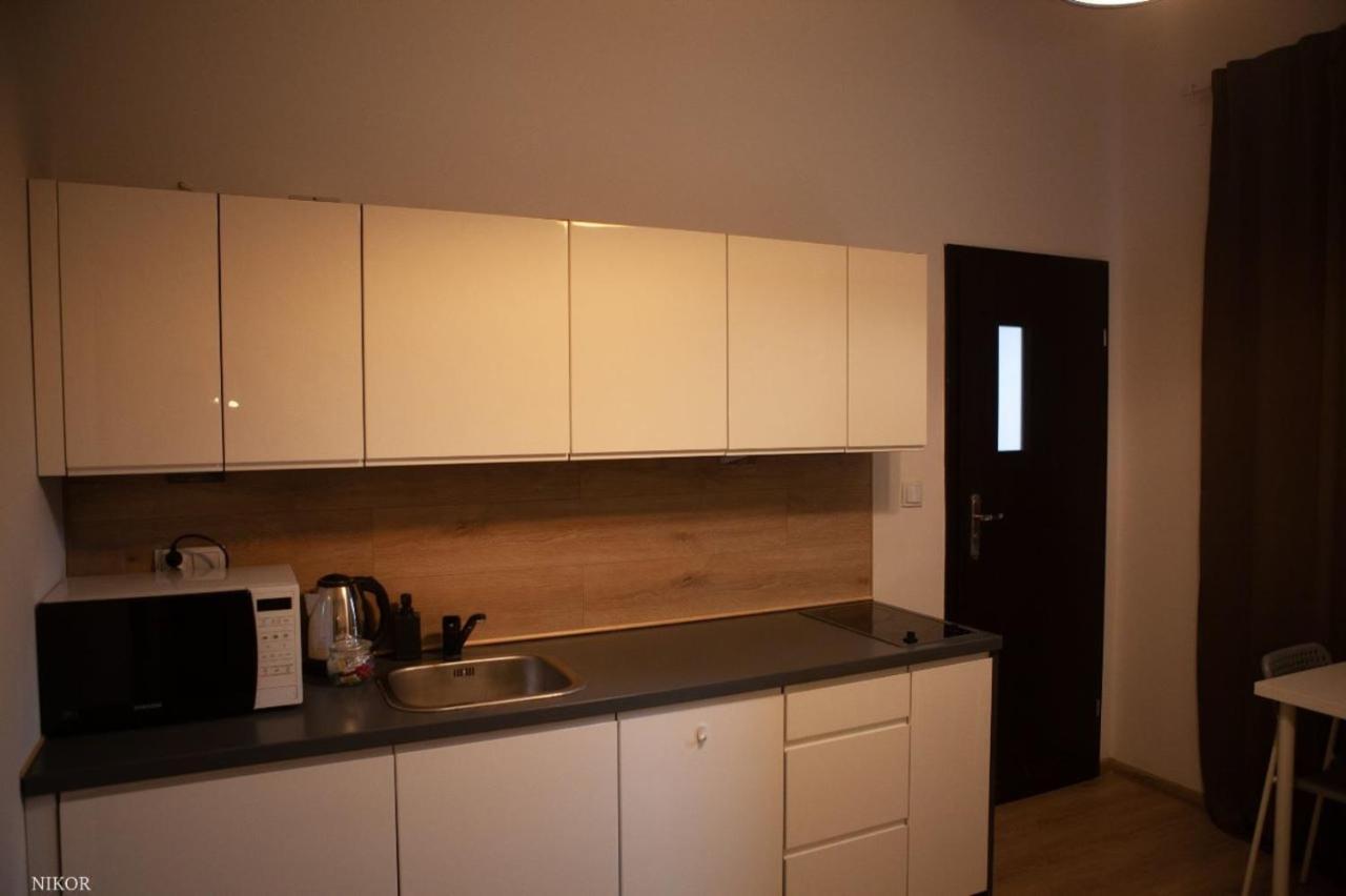 Apartamenty Kattowitz Slowackiego Экстерьер фото