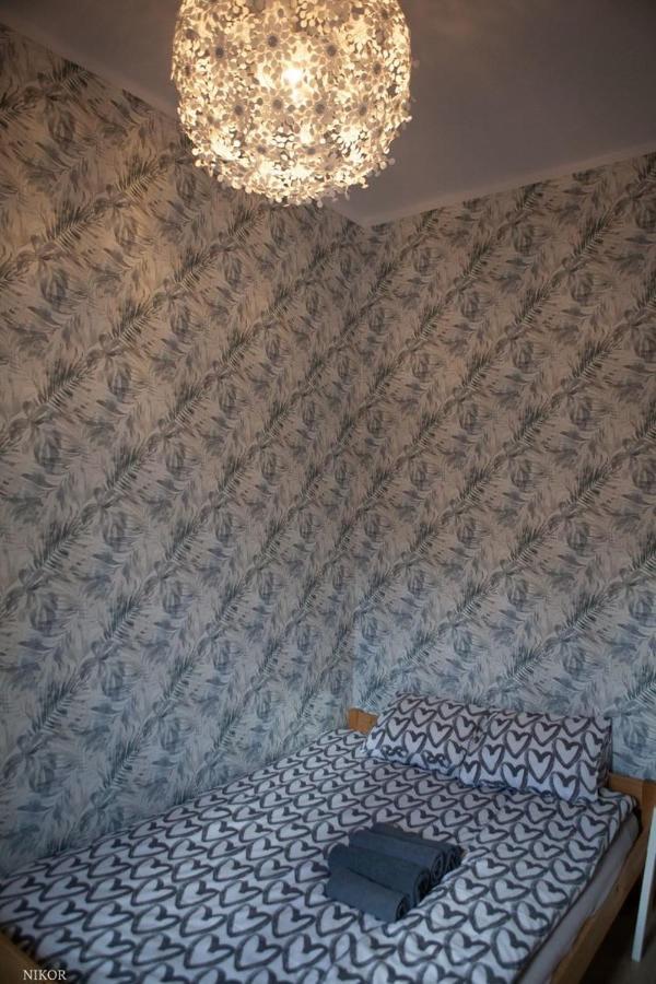 Apartamenty Kattowitz Slowackiego Экстерьер фото